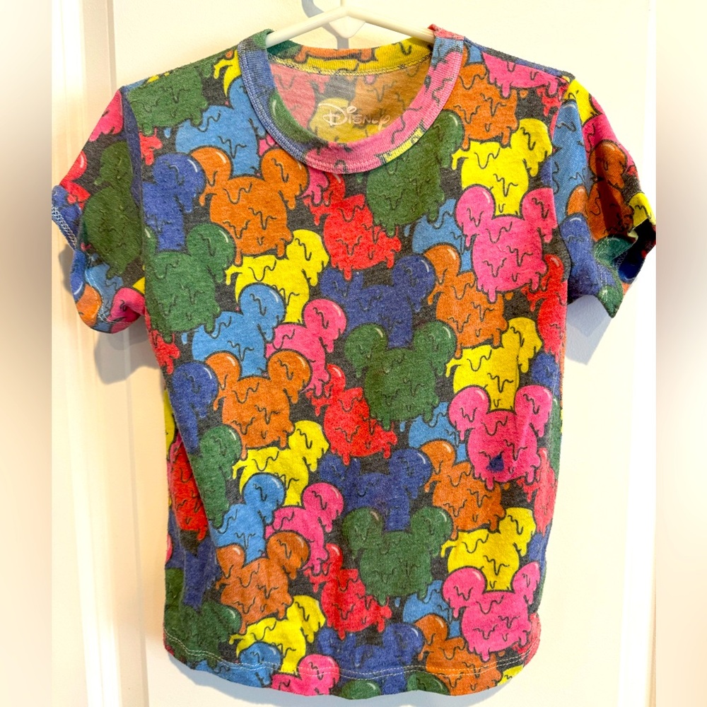 Chaser t shirt